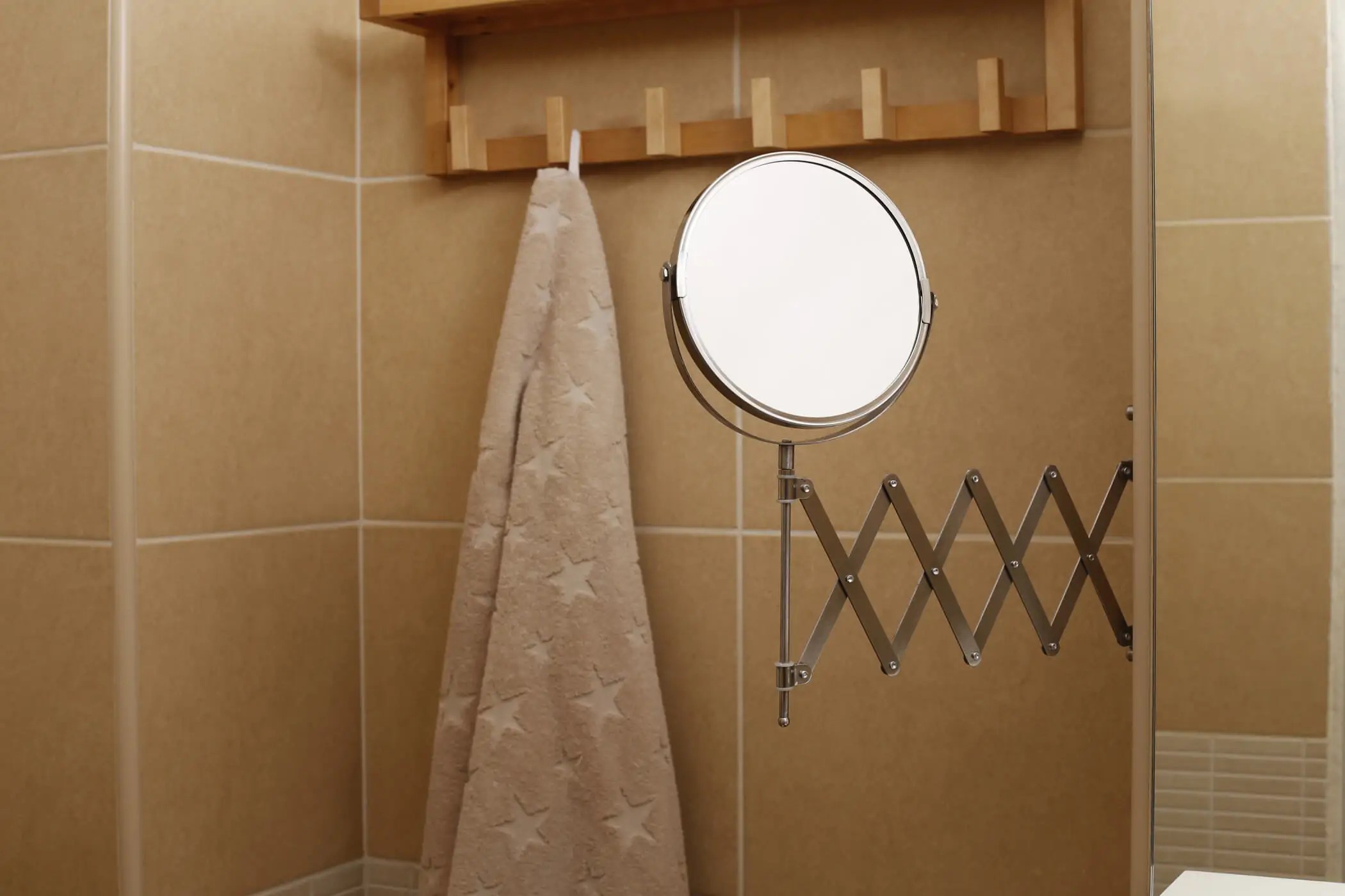 Mirrors PHS Bathrooms