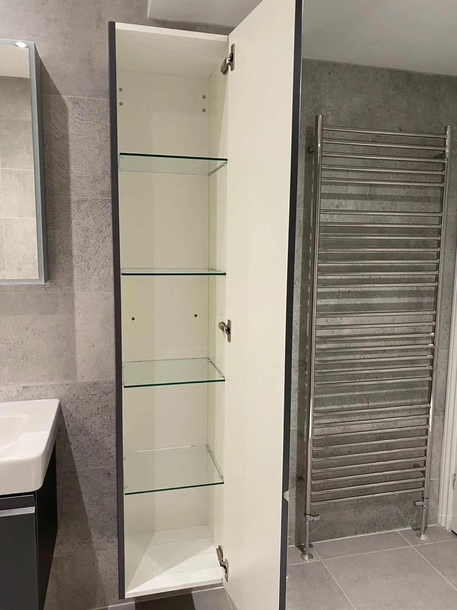 Modernising A Family Bathroom PHS Bathroom