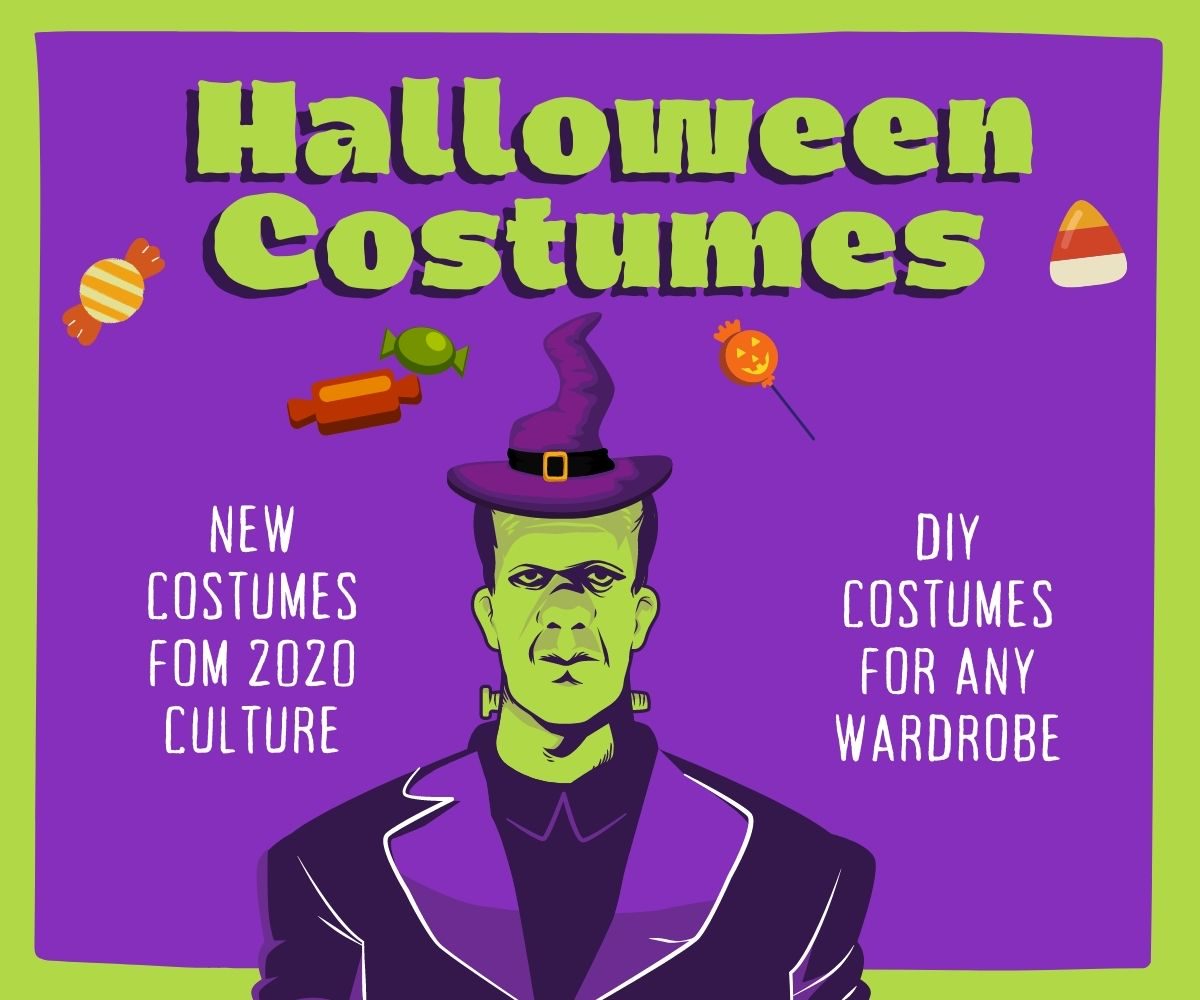 Halloween Costumes From 2020 Culture PHS News