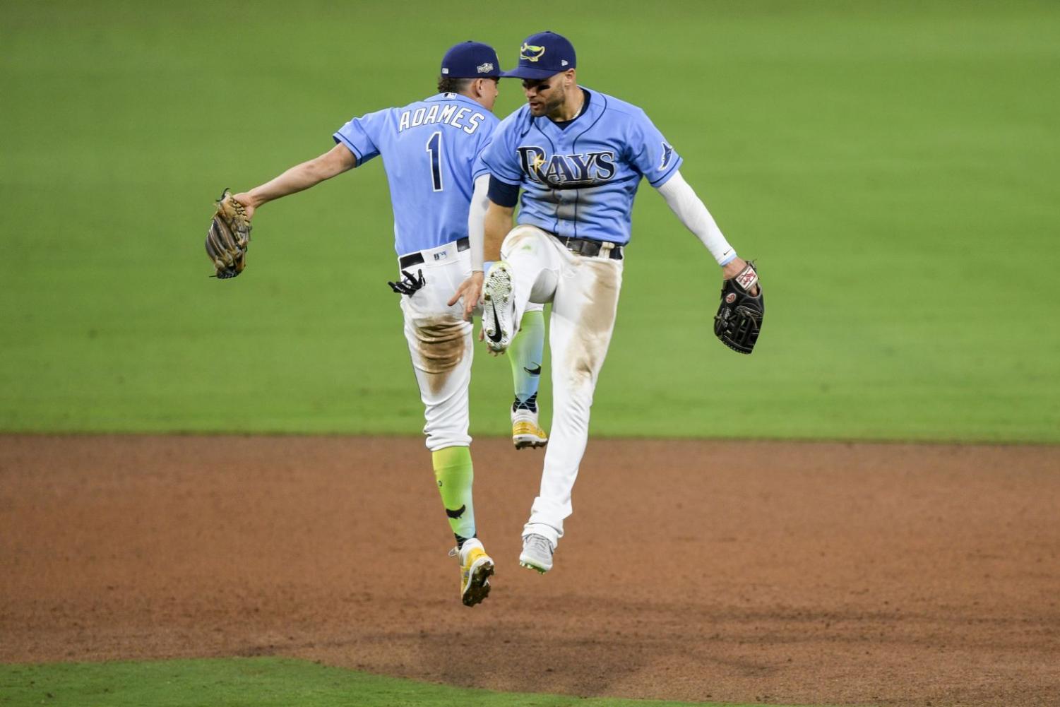 Ranking MLB jerseys PHS News