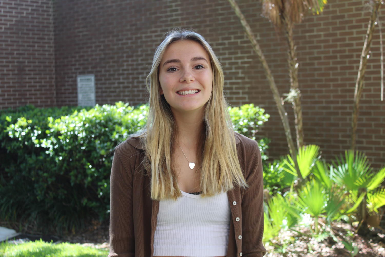 Sophia Gray Archives PHS News