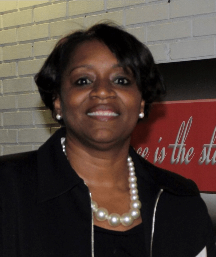 Dr. Faison to Superintendent of Thomasville City Schools Pages