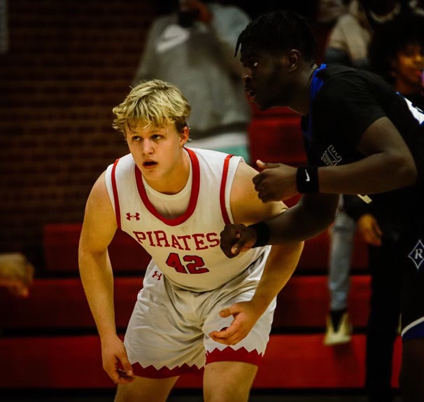 What It’s Like to Be a Varsity Basketball Player at Page INDEPTH REPORT Pages By Page