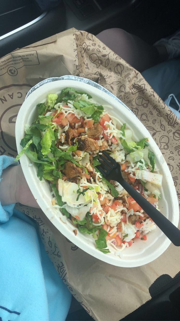 The Penndulum Chipotle vs. Moe’s