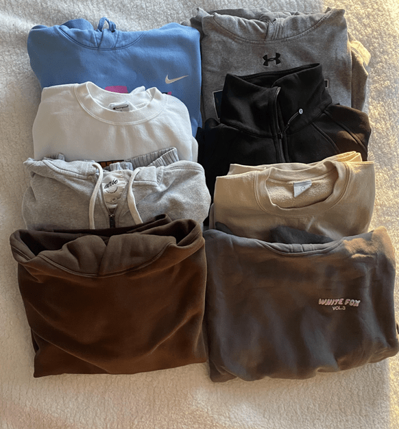 The Eight Best Sweatshirt Brands of 2023 The Penndulum