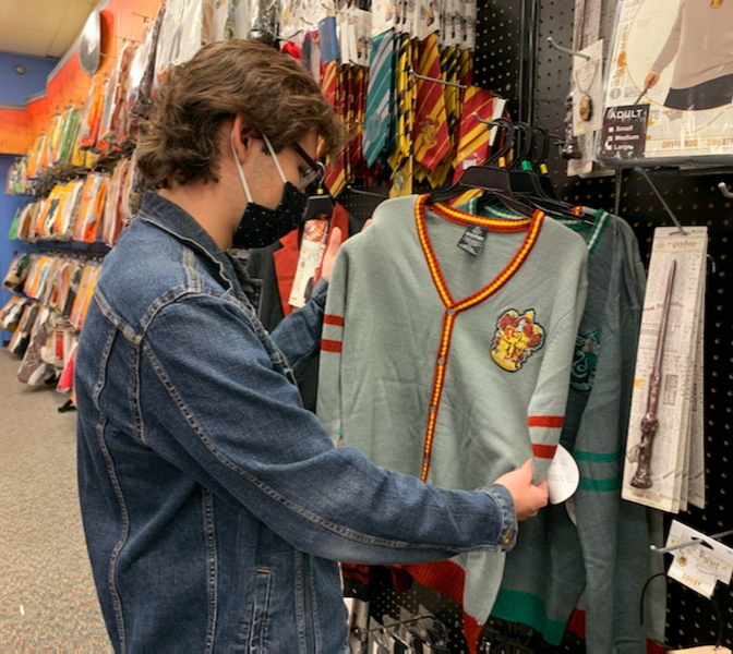 Top 5 Halloween costumes of 2020 The Precedent