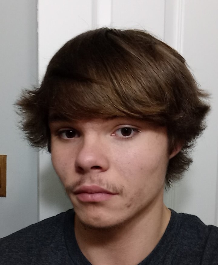 Justin Todd The Pride