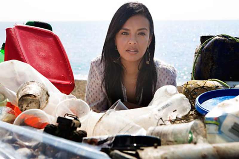 The truth behind Drowning in Plastic documentary PHS Wastekit