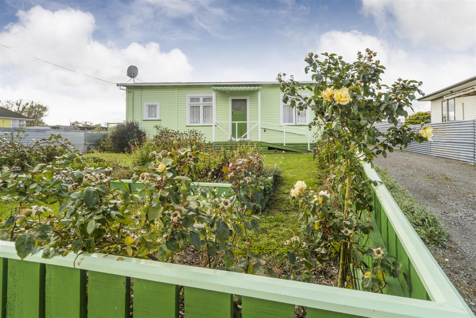 Marton Real Estate Houses available for sale in Marton with Team Lewis