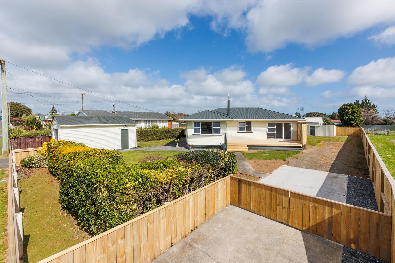 Bulls Real Estate Houses for Sale in Bulls with Team Lewis