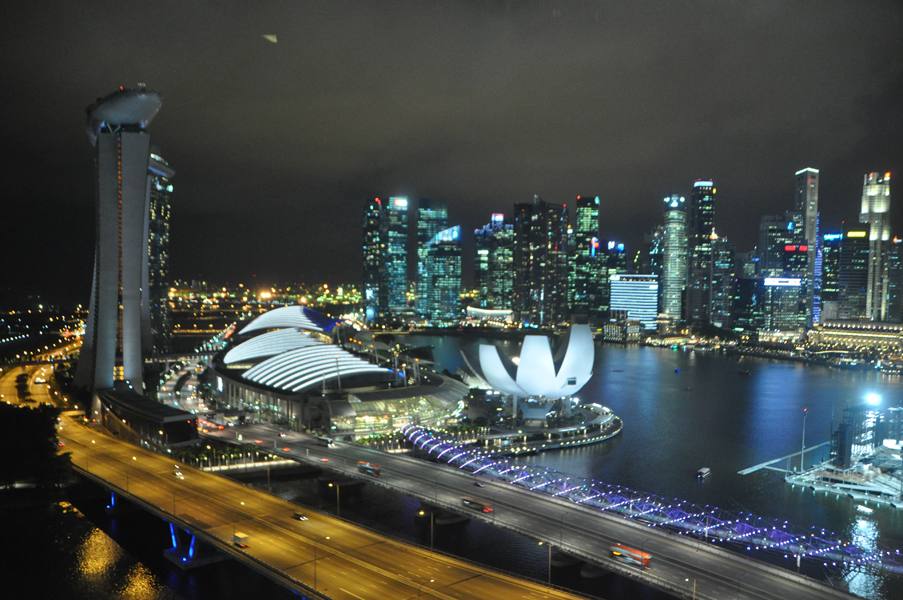 Malaysia and Singapore tours from Phuket, prices and reviews