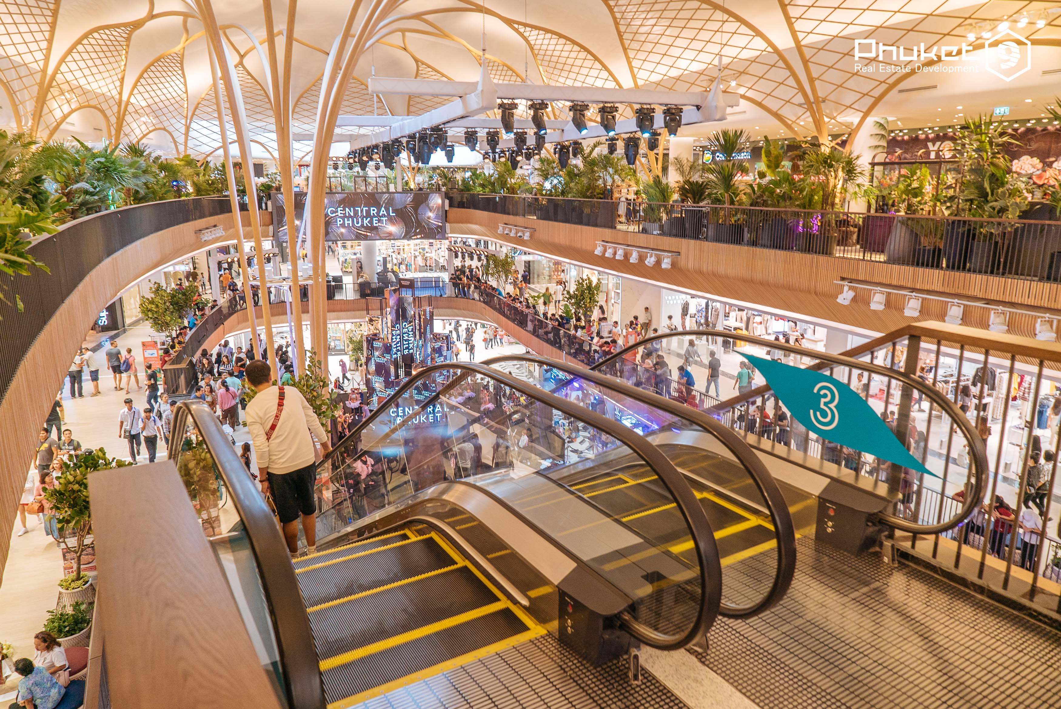 Central Phuket the new shopping center in Phuket Phuket9