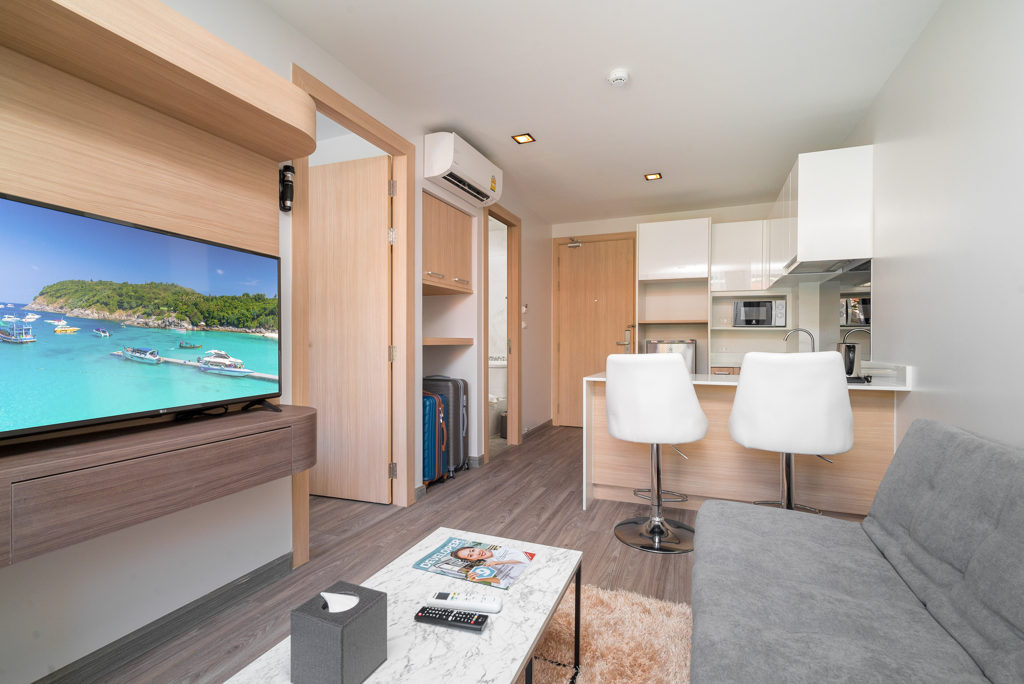 How to sell an apartment in Thailand instruction Phuket9