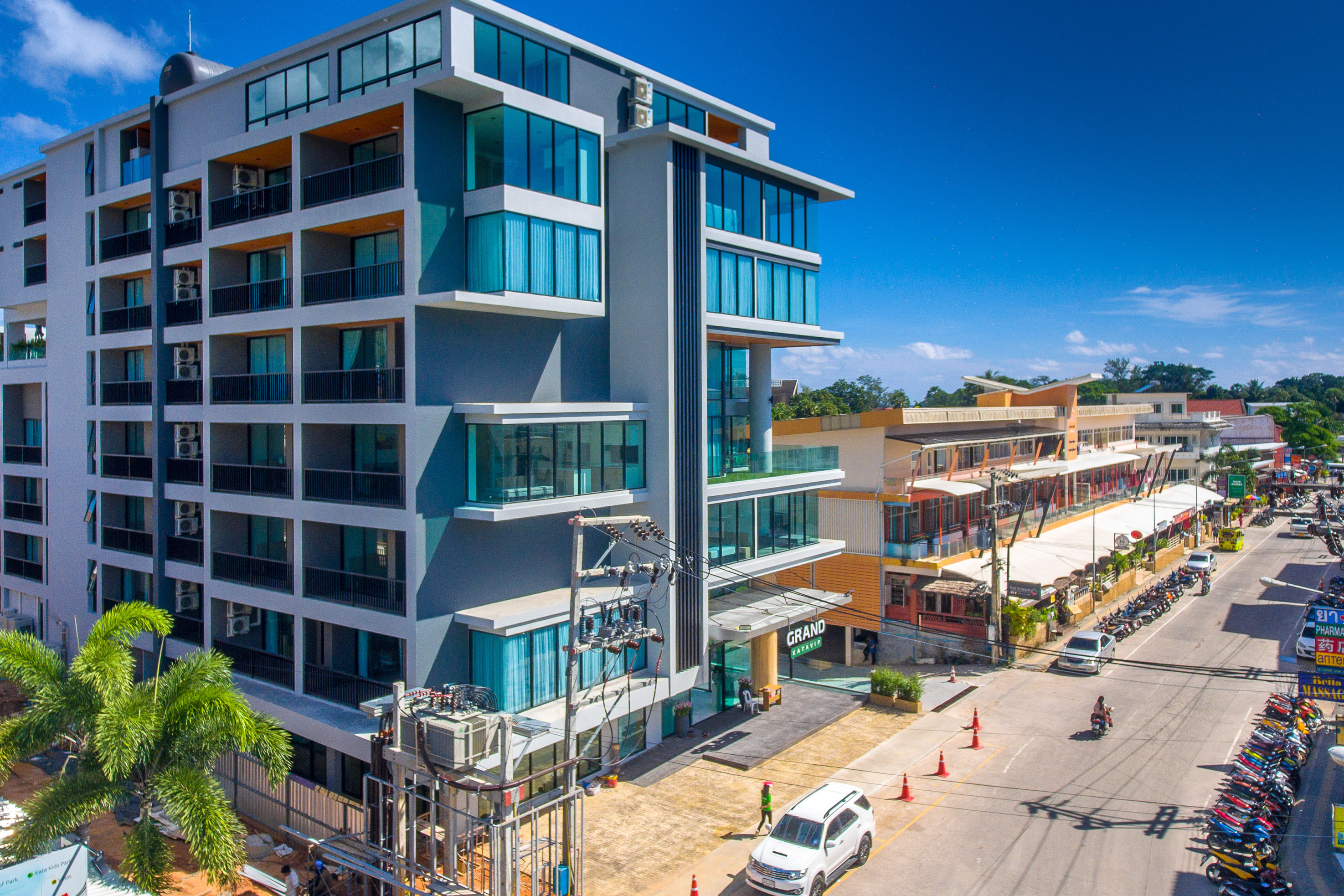 How to sell an apartment in Thailand instruction Phuket9