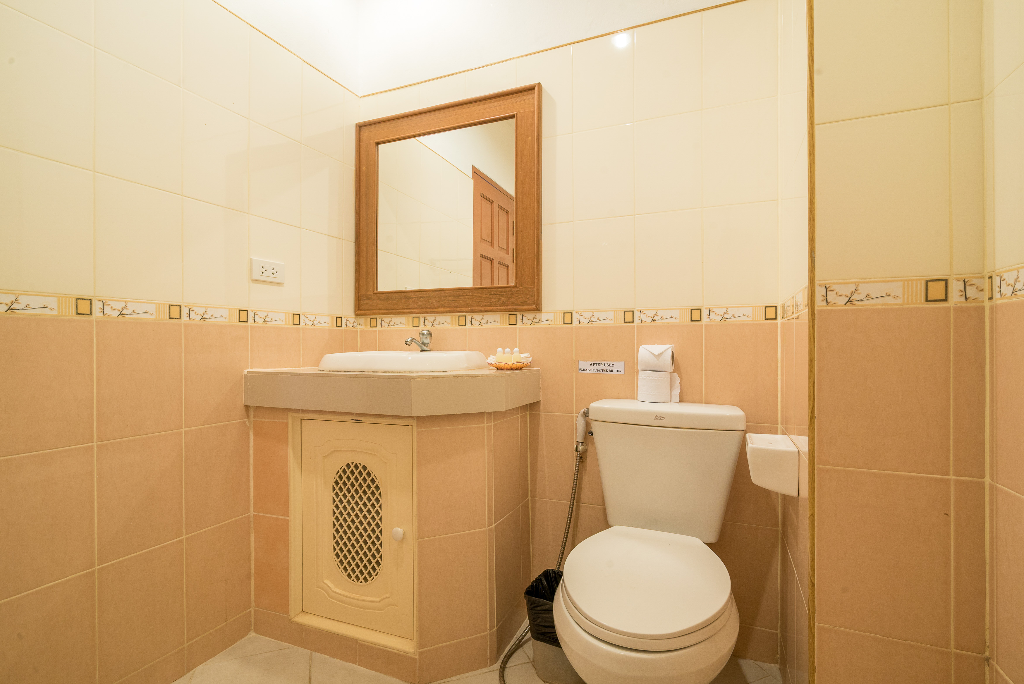 Long term apartments for rent — Dome Resort, Kata Beach, Phuket Phuket9