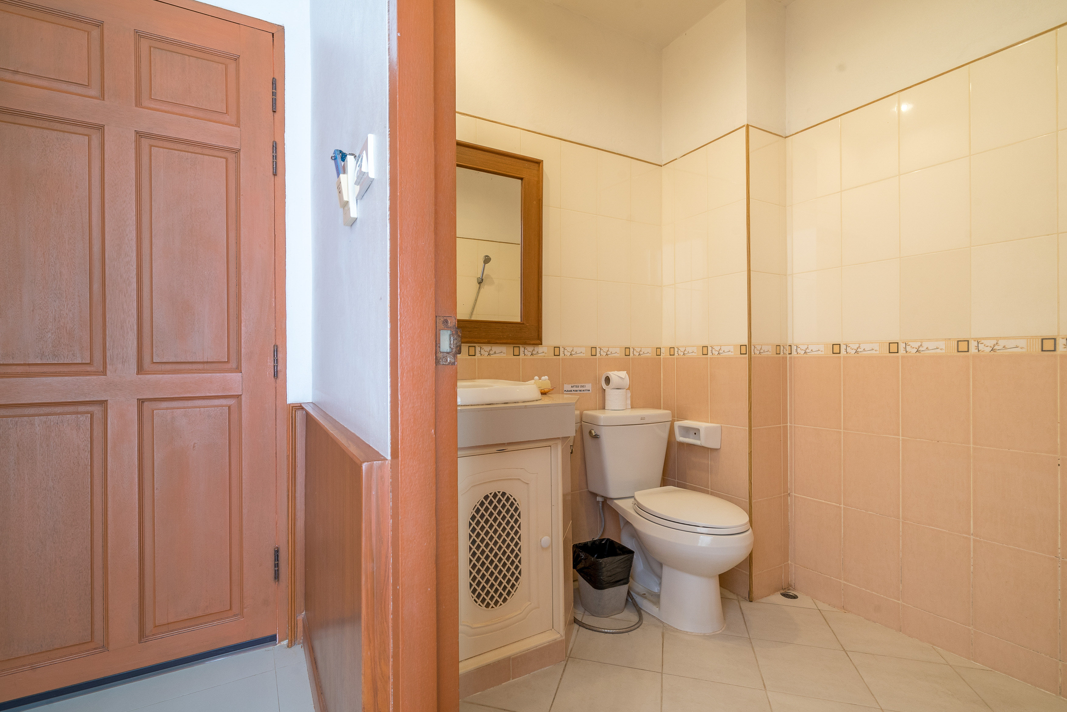 Long term apartments for rent — Dome Resort, Kata Beach, Phuket Phuket9