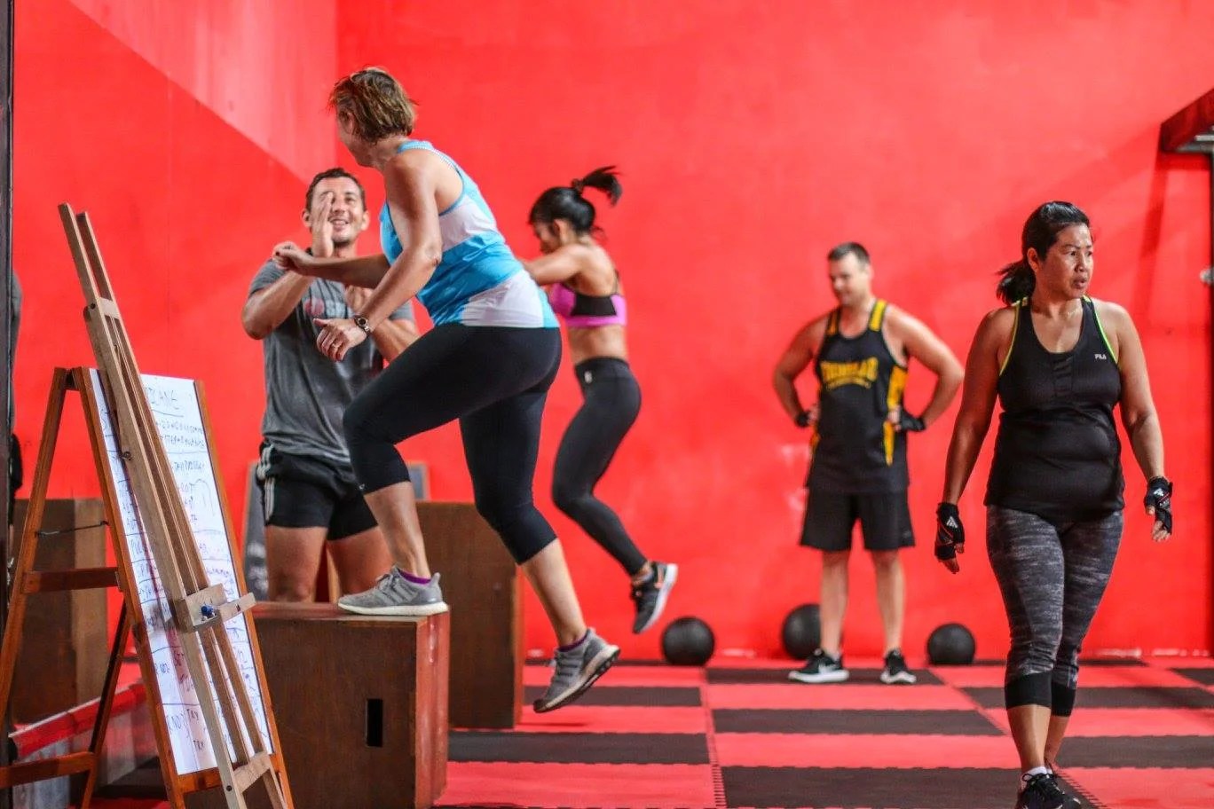 No.1 AllInclusive Weight Loss Retreat In Phuket, Thailand