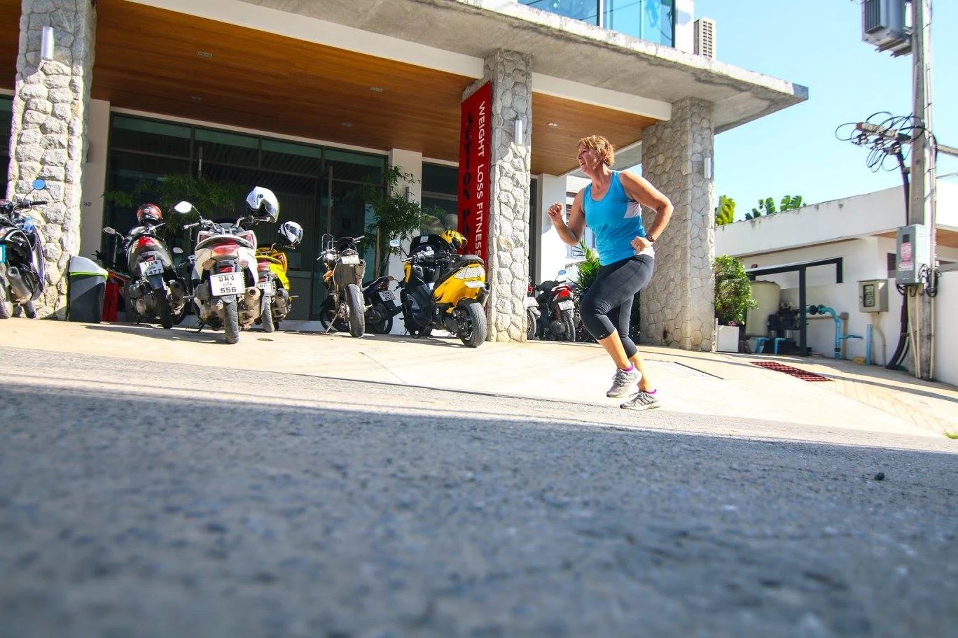 Weight Loss Retreat No.1 AllInclusive Retreat In Phuket, Thailand