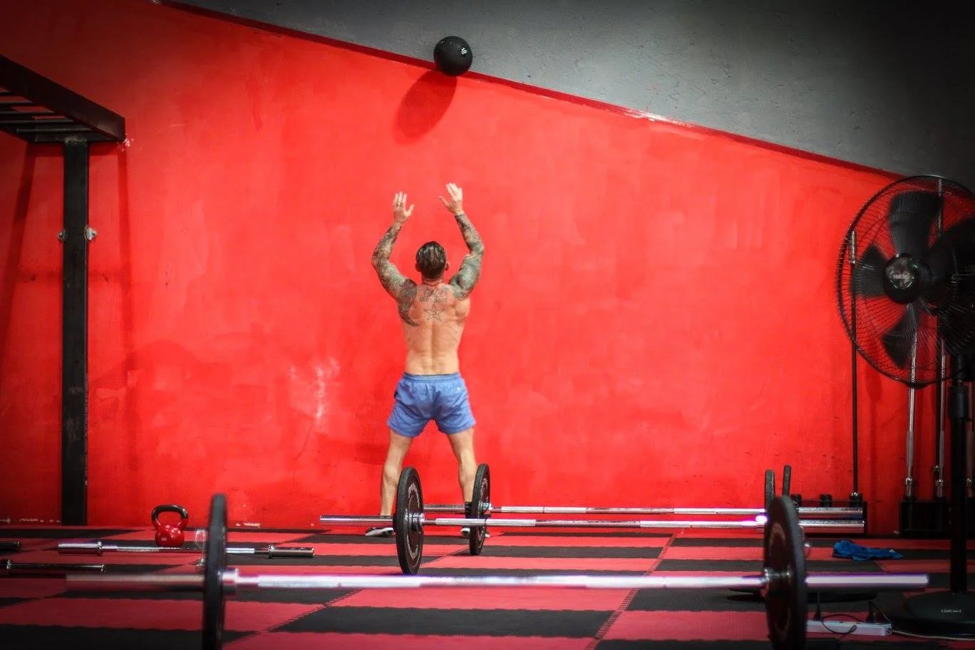 Weight Loss Retreat No.1 AllInclusive Retreat In Phuket, Thailand