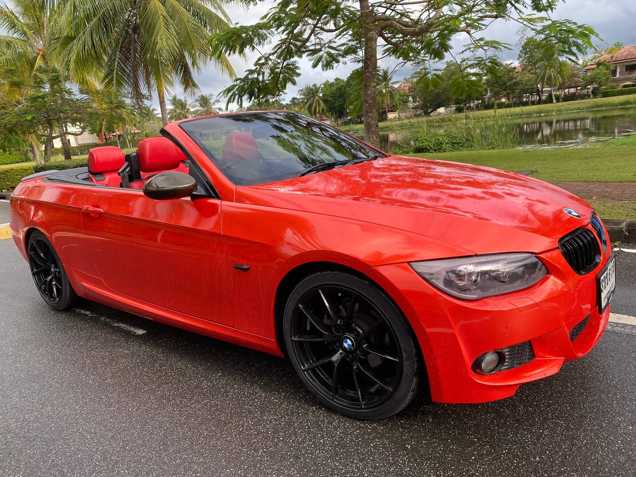 Phuket Drive Car rental Phuket Thailand