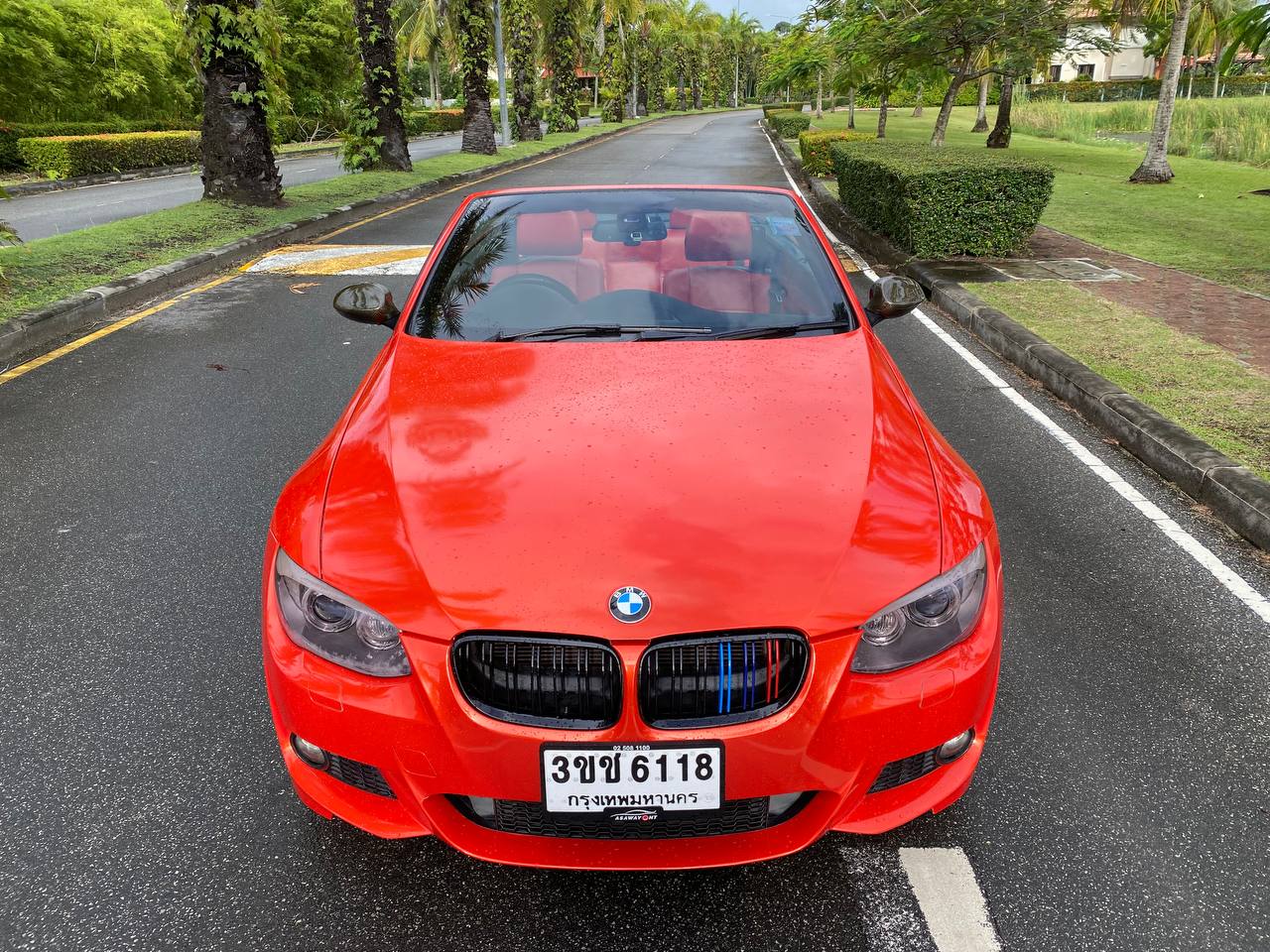 Phuket Drive Car rental Phuket Thailand