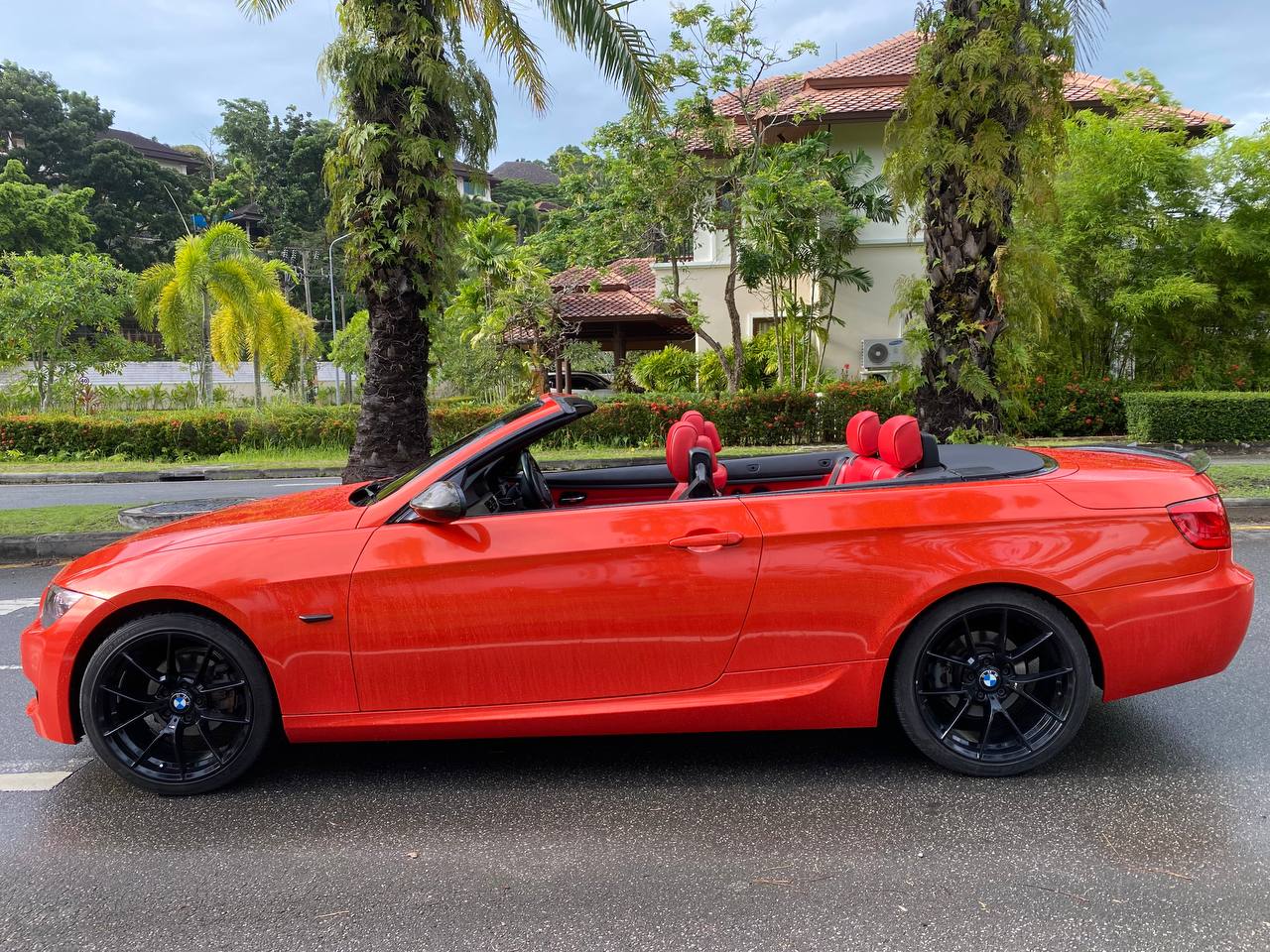 Phuket Drive Car rental Phuket Thailand