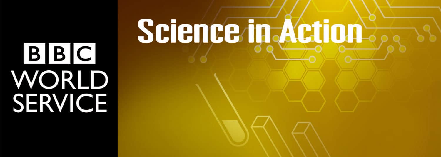 BBC Science in Action Phuket FM Radio