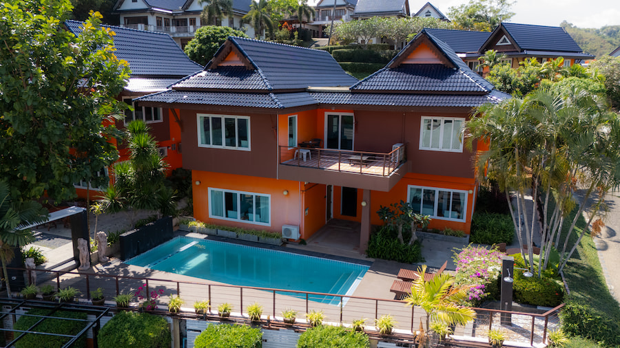 Anxiety Retreat Phuket Island Wellness