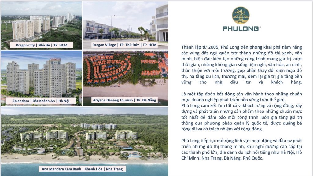 DỰ ÁN CELESTA AVENUE PHÚ LONG & KEPPEL LAND .. Phu Long