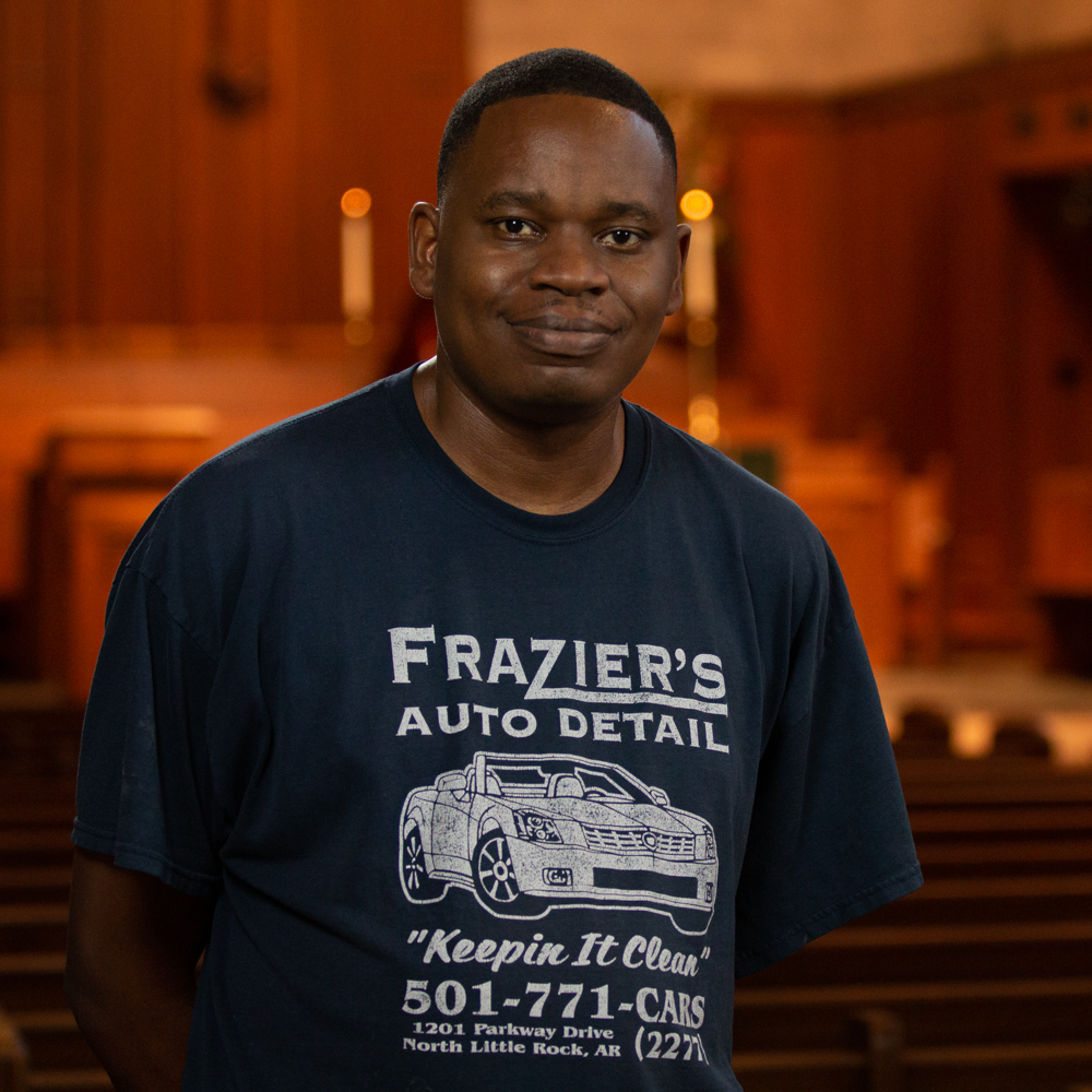 Our Staff Pulaski Heights United Methodist Church