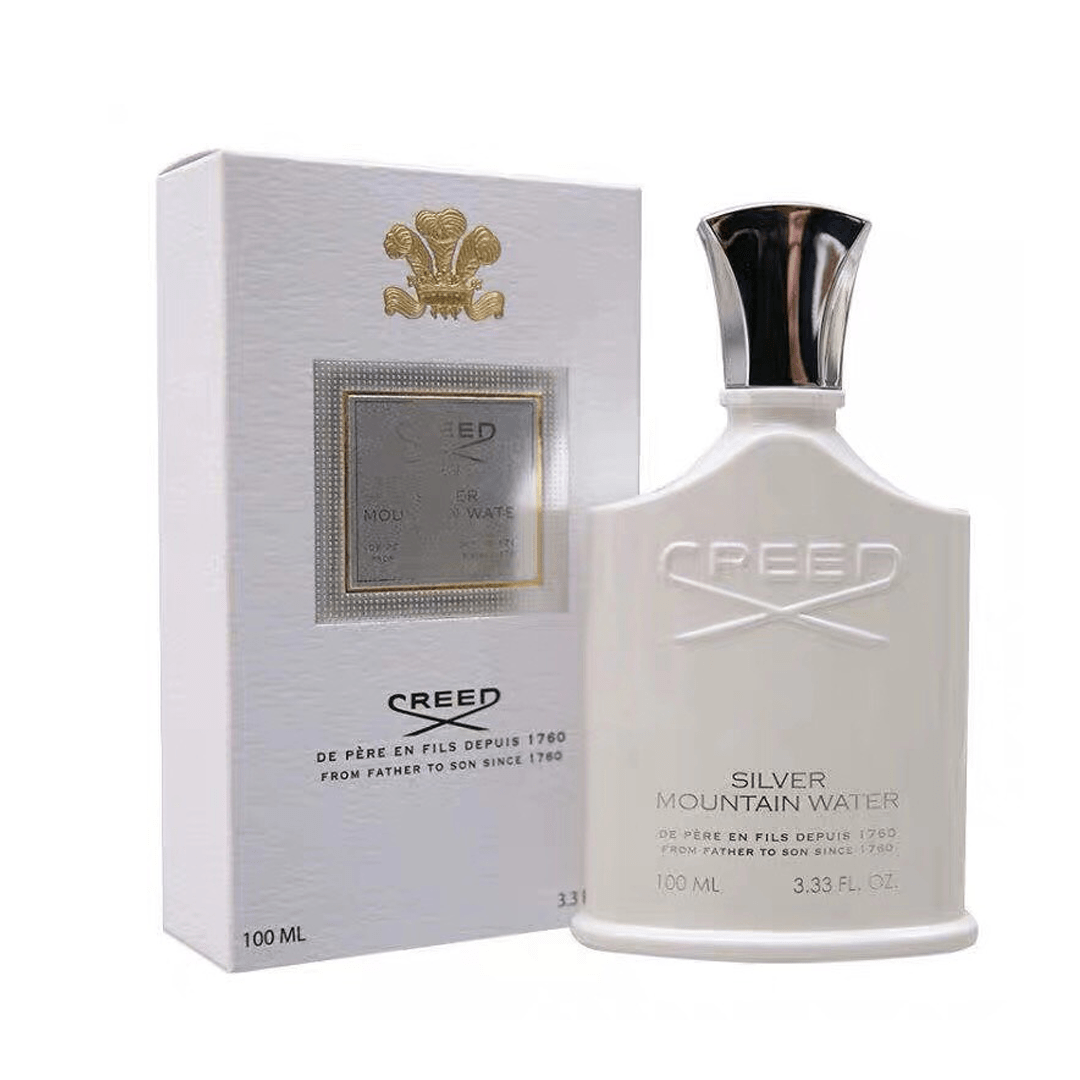 Creed Silver Mountain Water Phung Perfume