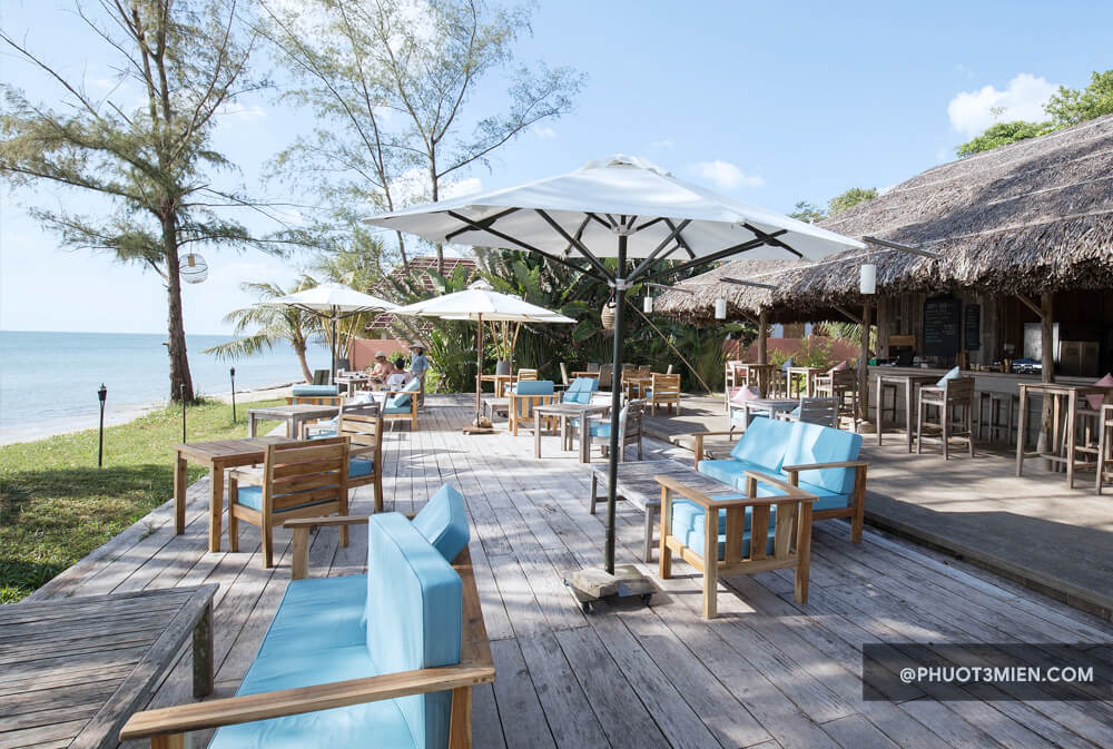 Mango Bay Resort Phu Quoc Phượt 3 Miền