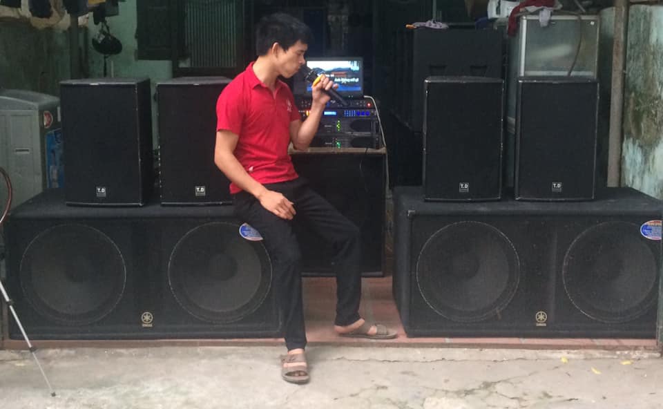 Hướng dẫn cách lấy hơi và đẩy hơi khi hát ,pq sound