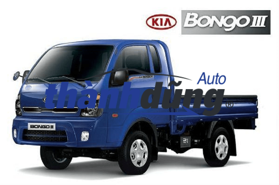 BÁO GIÁ PHỤ TÙNG XE KIA BONGO 3