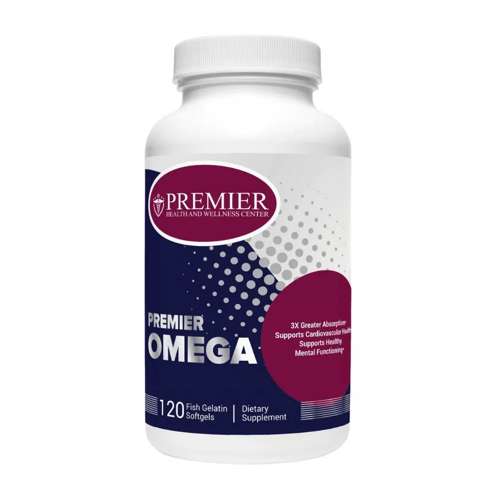 Premier Omega Premier Health & Wellness Centre