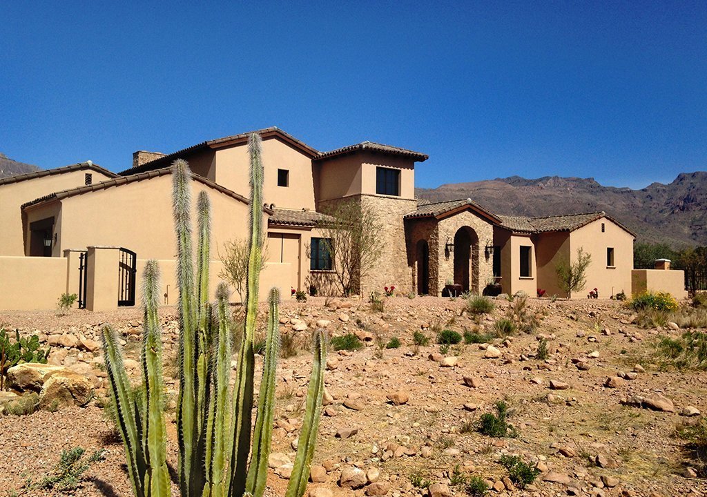 ProjectUpdateSuperstitionMountainHome PHX Architecture