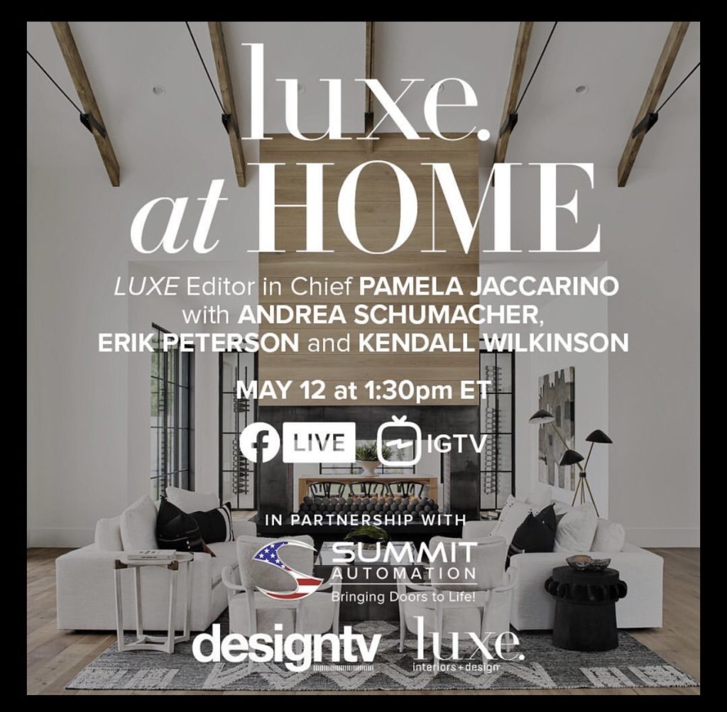 In the Press PHX Featured on the Cover of Luxe AZ and UPTOWN Magazine