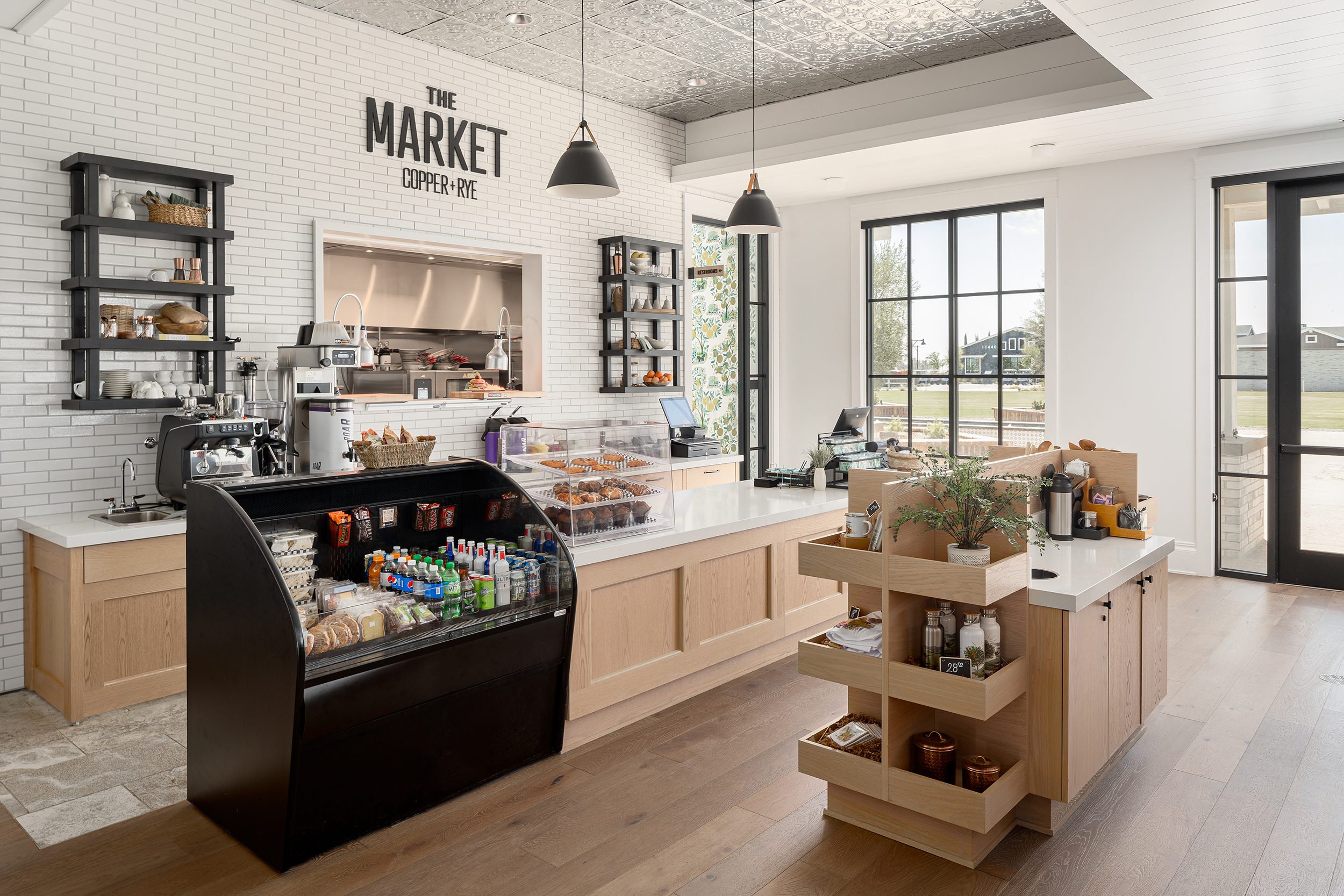 Sterling Grove PHX Architecture