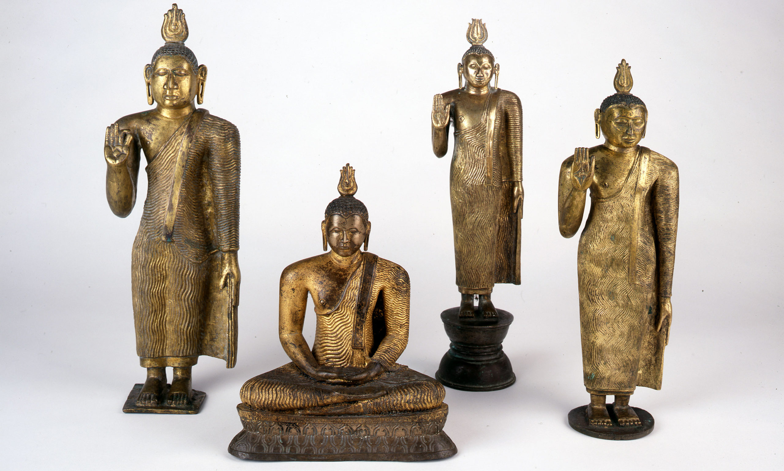 Legacy of Ceylon Art and Photography of Sri Lanka Phoenix Art Museum