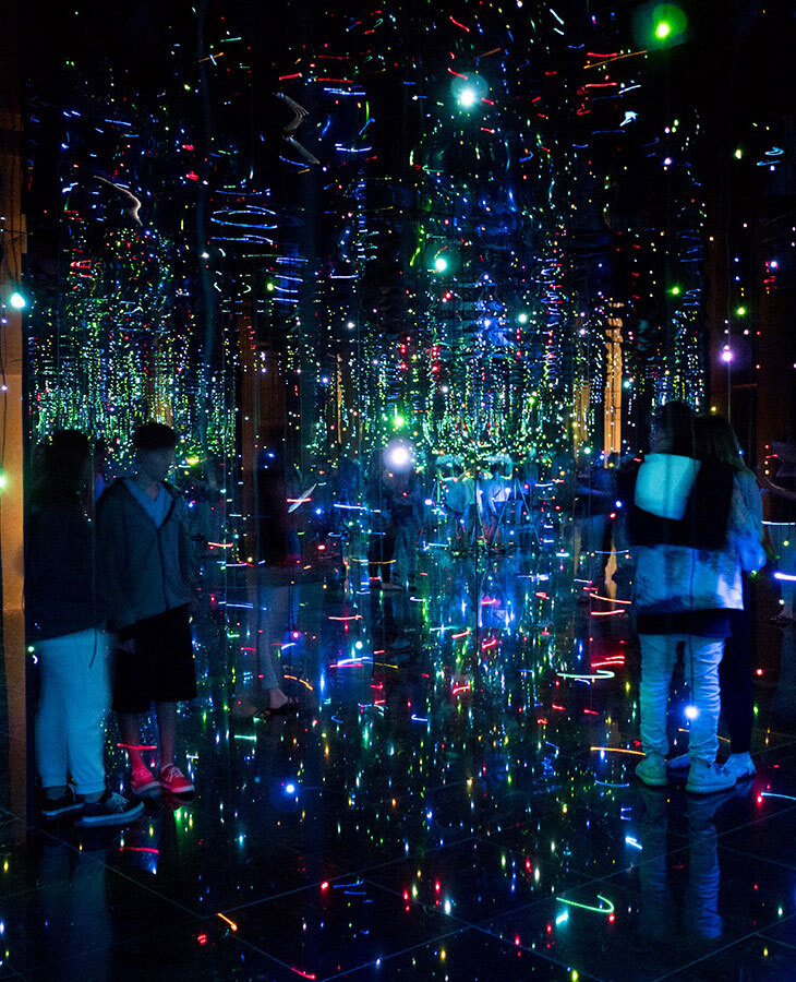 Phoenix Art Museum hosts fashion film festival in September; tickets on