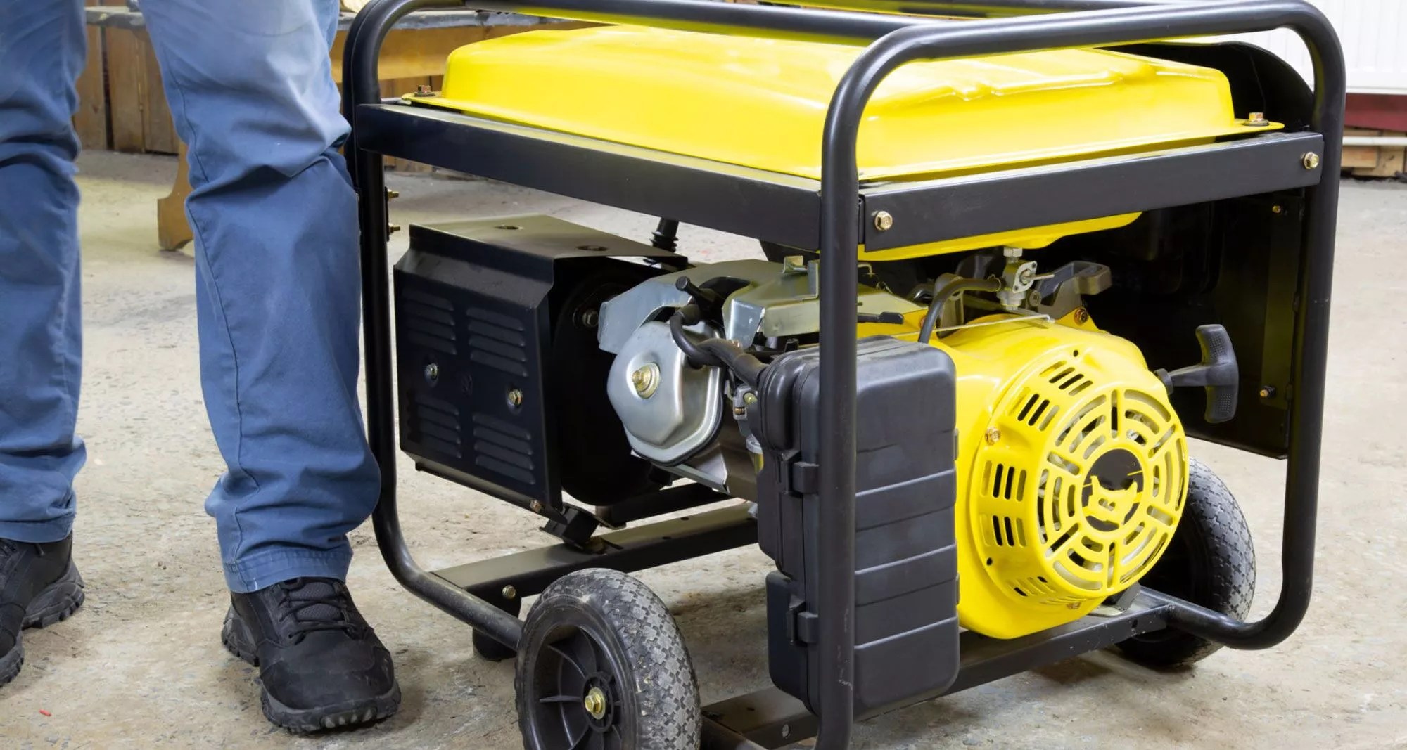 Generator Install in Phoenix Residential and Commercial