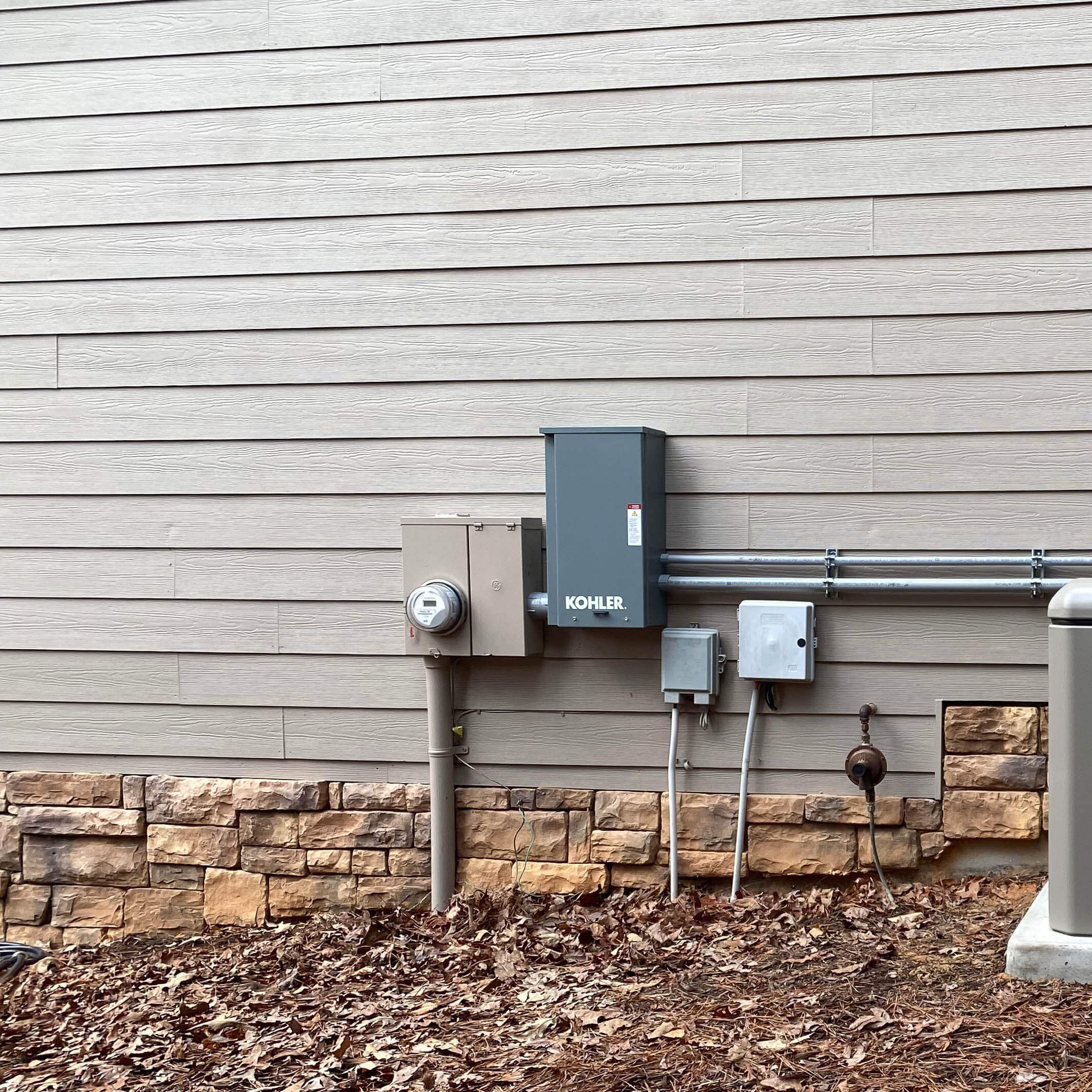 Cycling Power on Outdoor Service Disconnects Phoenix Electrical