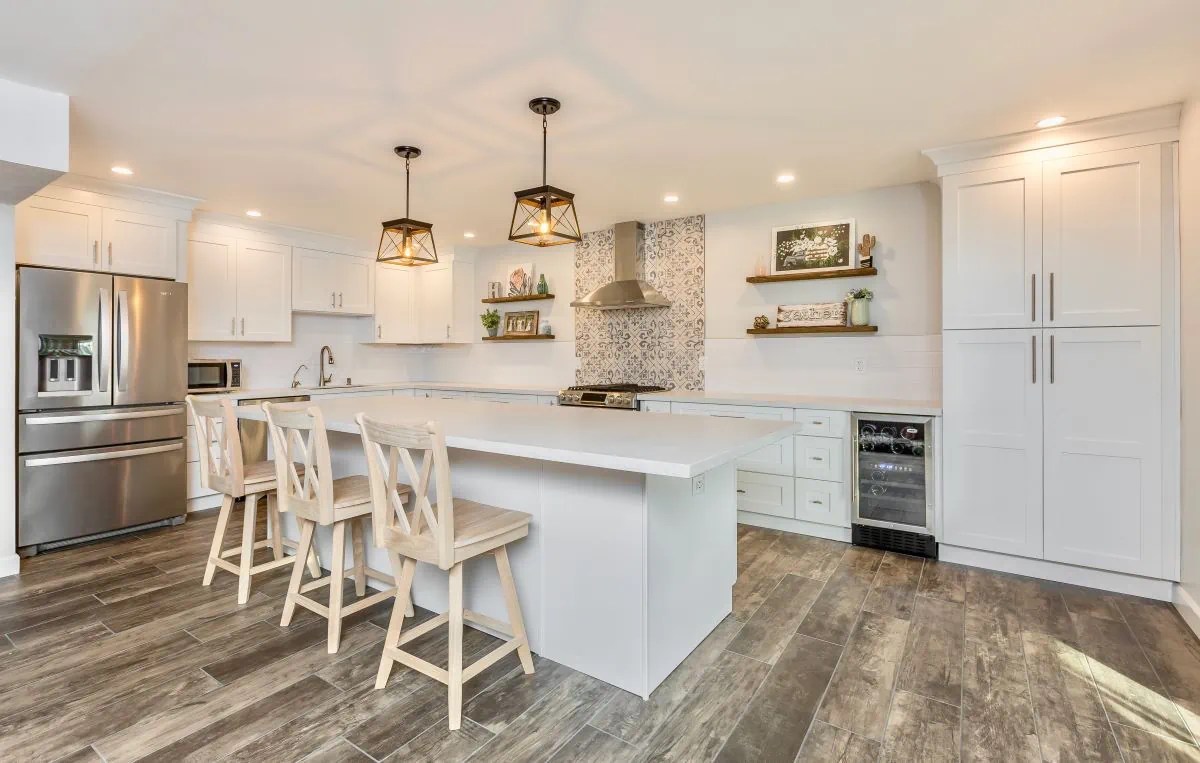 How Much Does A Kitchen Remodel Cost in Phoenix, AZ?