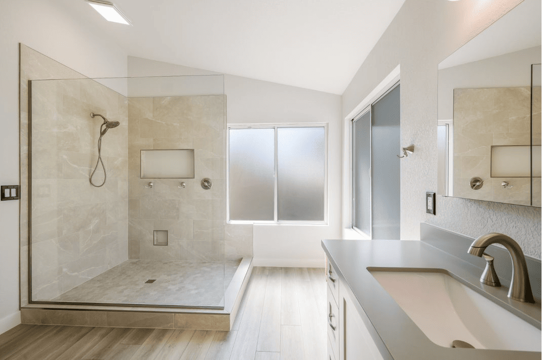Shower Remodeling in Phoenix, Arizona Phoenix Home Remodeling