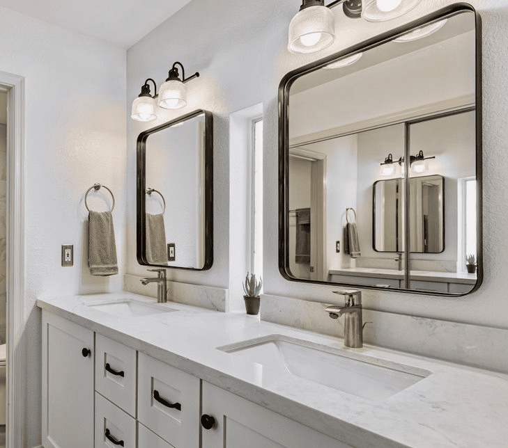 How Much Does It Cost To Remodel A Powder Room?