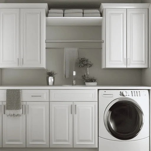 Get Inspired By The Best For Laundry Room Remodel