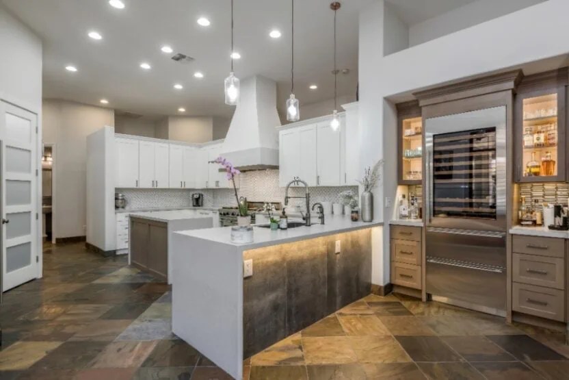 How Much Does It Cost to Install a Kitchen Faucet?