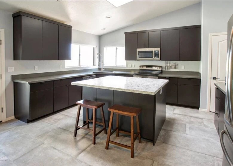 Do Kitchen Islands Need Outlets