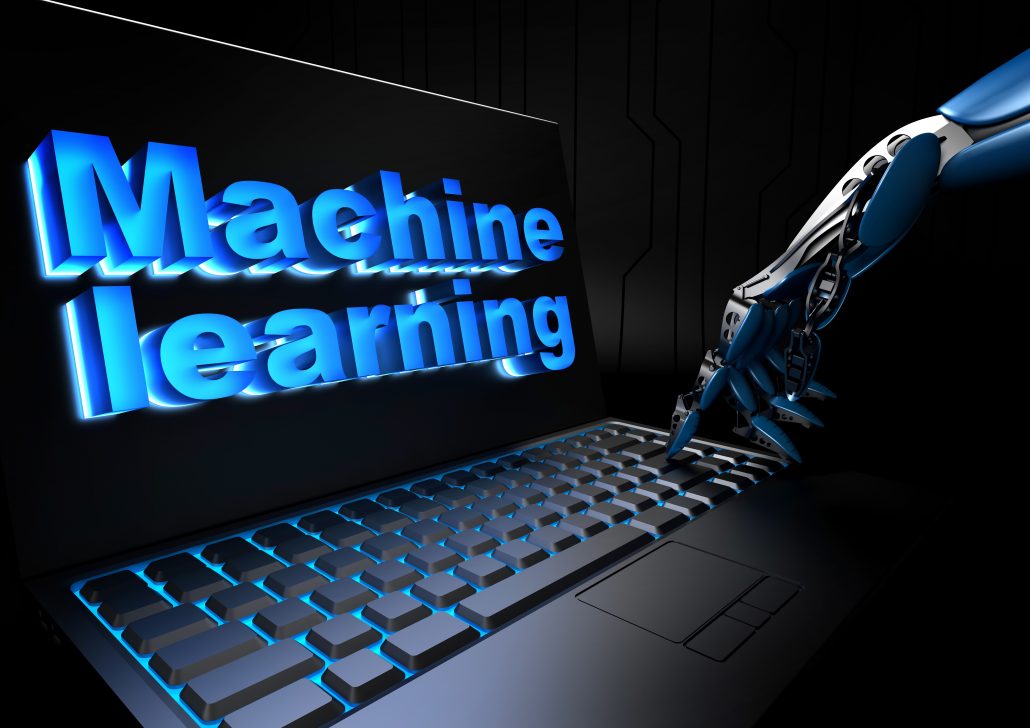What Really Matters with Machine Learning Phoenix Technology Solutions What Really Matters with Machine Learning Phoenix Technology Solutions