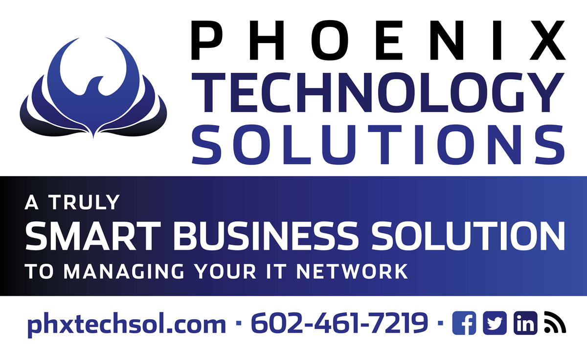 Managed Services Phoenix Technology Solutions